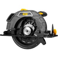 Fierăstrău circular Deli EDL-YJ235-E1 imaginea #4 — magazin online Desire.md