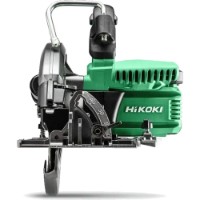 Fierăstrău circular Hikoki C3607DBW2Z imaginea #6 — magazin online Desire.md