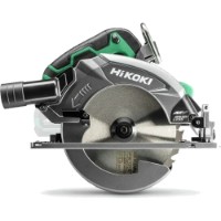 Fierăstrău circular Hikoki C3607DBW2Z