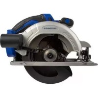 Fierăstrău circular Rawlplug R-PCS18-XS (857243) imaginea #2 — magazin online Desire.md