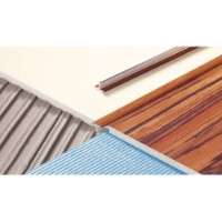 Профиль для керамической плитки Cezar 1200351 фото №2 — интернет-магазин Desire.md