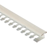 Профиль для керамической плитки Cezar 1200464