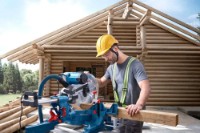 Fierastrău pentru taieri inclina Bosch B0601B60000 imaginea #3 — magazin online Desire.md