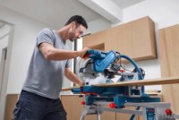 Fierastrău pentru taieri inclina Bosch B0601B60000 imaginea #4 — magazin online Desire.md