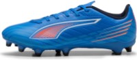 Ghete pentru fotbal Puma Ultra 6 Play Fg/Ag Ultra Blue/Puma White/Glowing Red, s.40 imaginea #2 — magazin online Desire.md