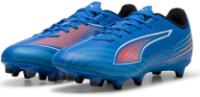 Футбольные бутсы Puma Ultra 6 Play Fg/Ag Ultra Blue/Puma White/Glowing Red, s.43