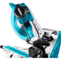 Торцовочная пила Makita LS1219L фото №2 — интернет-магазин Desire.md