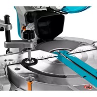 Торцовочная пила Makita LS1219L фото №3 — интернет-магазин Desire.md