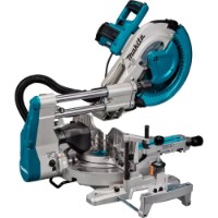 Торцовочная пила Makita LS1219L фото №4 — интернет-магазин Desire.md