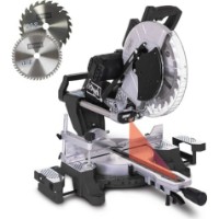 Fierastrău pentru taieri inclina Scheppach KZGS305-BE