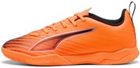 Ghete pentru fotbal Puma Ultra 6 Play It Jr Heat Fire/Puma Black/Glowing Red, s.38.5 imaginea #2 — magazin online Desire.md