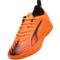 Ghete pentru fotbal Puma Ultra 6 Play It Jr Heat Fire/Puma Black/Glowing Red, s.38.5 imaginea #5 — magazin online Desire.md