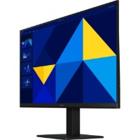 Монитор Samsung LS24D300GAUXEN фото №3 — интернет-магазин Desire.md