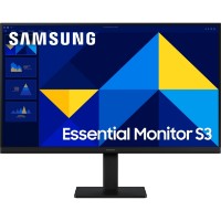 Монитор Samsung LS24D300GAUXEN