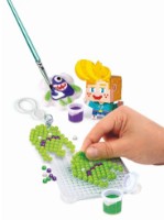 Мозайка Clementoni Idea Gaming Creations (18701) фото №2 — интернет-магазин Desire.md