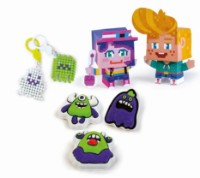 Мозайка Clementoni Idea Gaming Creations (18701)