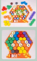Mozaic Edujoc Bee (D246-1741) imaginea #2 — magazin online Desire.md