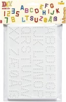 Поле для термомозаики Hama 4455