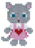 Mozaic Hama Cats M 2500pcs (3254)