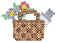 Mozaic Hama Cats M 2500pcs (3254) imaginea #2 — magazin online Desire.md