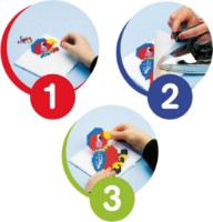 Мозайка Hama Dinosaur M 3D 2500pcs (3250) фото №5 — интернет-магазин Desire.md