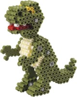 Мозайка Hama Dinosaur M 3D 2500pcs (3250)