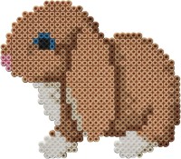 Mozaic Hama Diy Midi 5+ Cute Pets L 4000pcs (3160) imaginea #4 — magazin online Desire.md