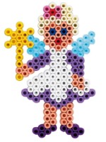 Mozaic Hama Unicorns L 4000pcs (3138) imaginea #3 — magazin online Desire.md