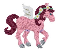 Mozaic Hama Unicorns M 2000pcs (3448)