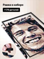 Мозайка Mozabrick Color M 52×77cm фото №3 — интернет-магазин Desire.md