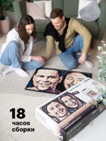 Мозайка Mozabrick Color M 52×77cm фото №5 — интернет-магазин Desire.md