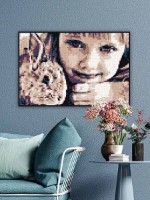 Мозайка Mozabrick Color M 52×77cm фото №7 — интернет-магазин Desire.md