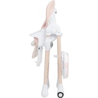 Scaun de masa Premaman Jude Pink (PRF09G-CCC-UNQ) imaginea #4 — magazin online Desire.md