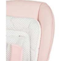 Scaun de masa Premaman Jude Pink (PRF09G-CCC-UNQ) imaginea #6 — magazin online Desire.md