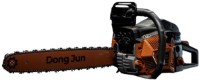 Ferăstrău cu lanţ pe benzină DongJun CG5000