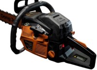 Ferăstrău cu lanţ pe benzină DongJun CS5000 imaginea #3 — magazin online Desire.md