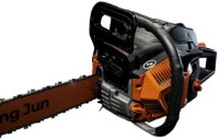 Ferăstrău cu lanţ pe benzină DongJun CS5000 imaginea #2 — magazin online Desire.md