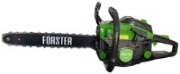 Ferăstrău cu lanţ pe benzină Forster FS-3500