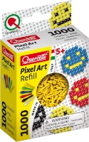 Запасные элементы Quercetti Pixel Art Yellow (2476)