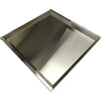 Поддон универсальный для дегидратора Demetra SS-24 (33297)