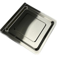 Поддон универсальный для дегидратора Demetra SS-6 (33294)