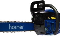 Ferăstrău cu lanţ pe benzină Horner GP50 imaginea #4 — magazin online Desire.md