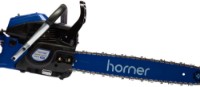 Ferăstrău cu lanţ pe benzină Horner GP50 imaginea #2 — magazin online Desire.md