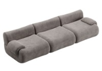 Canapea fara rama Synonym Myra Classic Beige S010DB