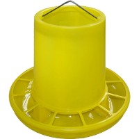 Hrănitor de păsări Demetra C3 (11778)