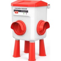 Hrănitor de păsări Demetra FD8 38210