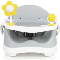 Scaun de masa booster Premaman Me Up Chair (PREZ8Z-CCC-UNQ)