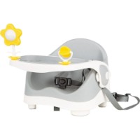 Scaun de masa booster Premaman Me Up Chair (PREZ8Z-CCC-UNQ) imaginea #6 — magazin online Desire.md