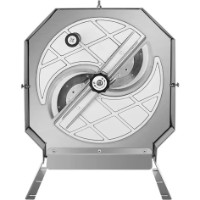 Aparat de tăiat legume profesional Demetra SL-05S imaginea #2 — magazin online Desire.md