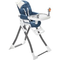 Scaun de masa Premaman Teddy B (PRF5NF-CCC-UNQ) imaginea #7 — magazin online Desire.md